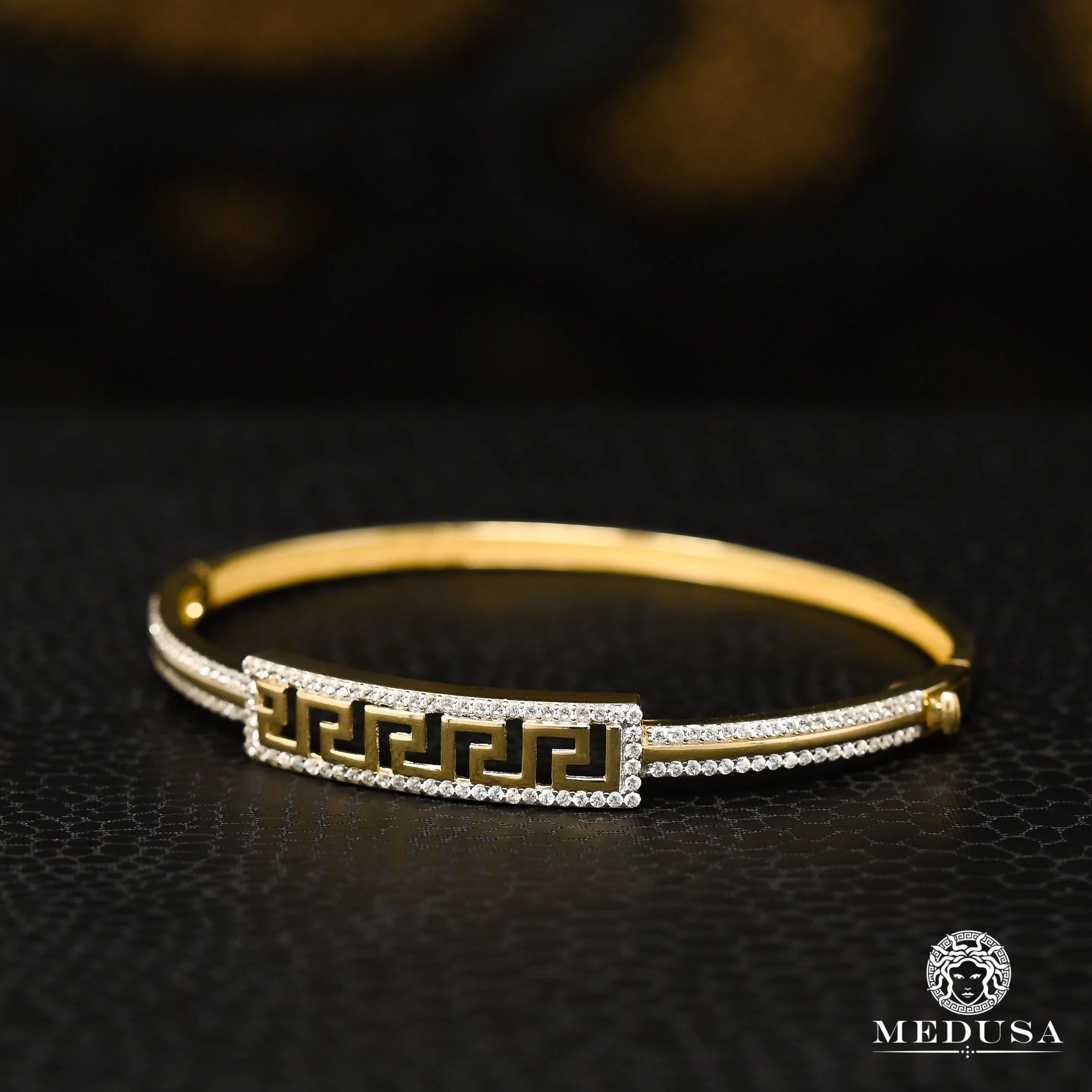 Bangle F4 