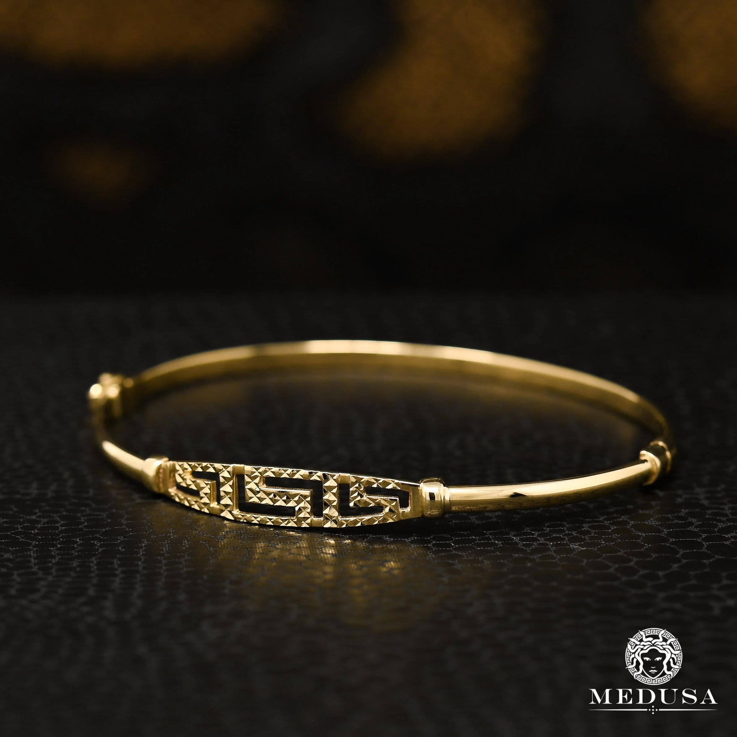 Bangle F7 