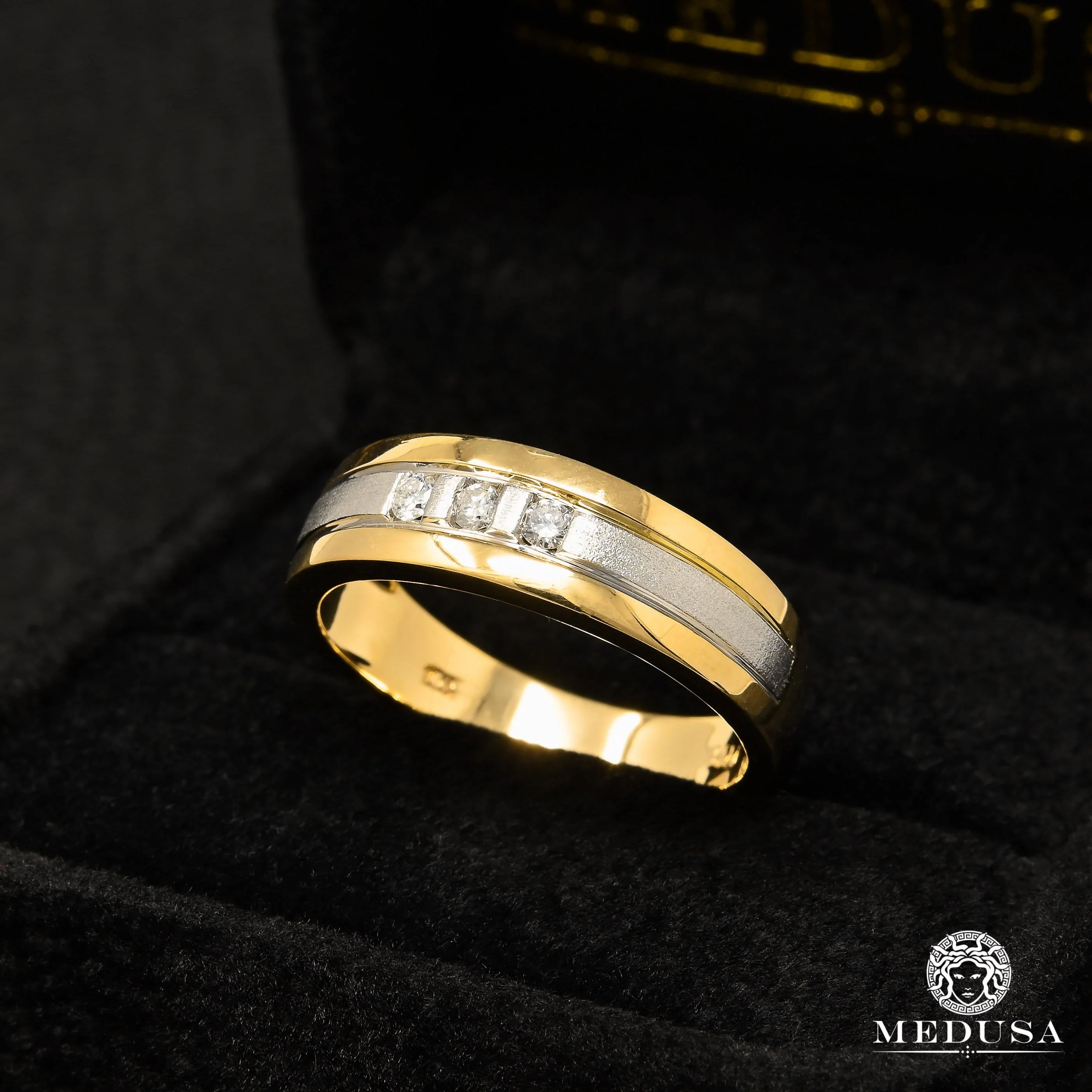 X5 Band She & He - Diamond  - Image 2