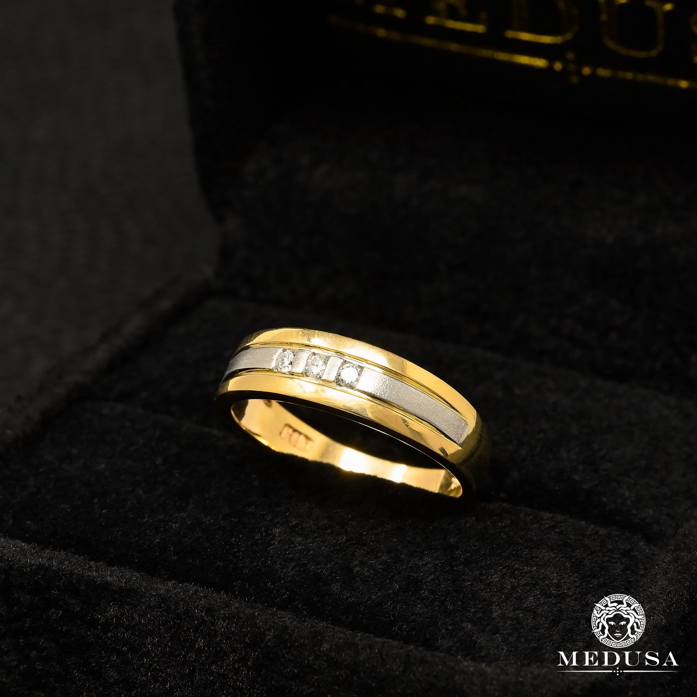 X5 Band She & He - Diamond  - Image 3