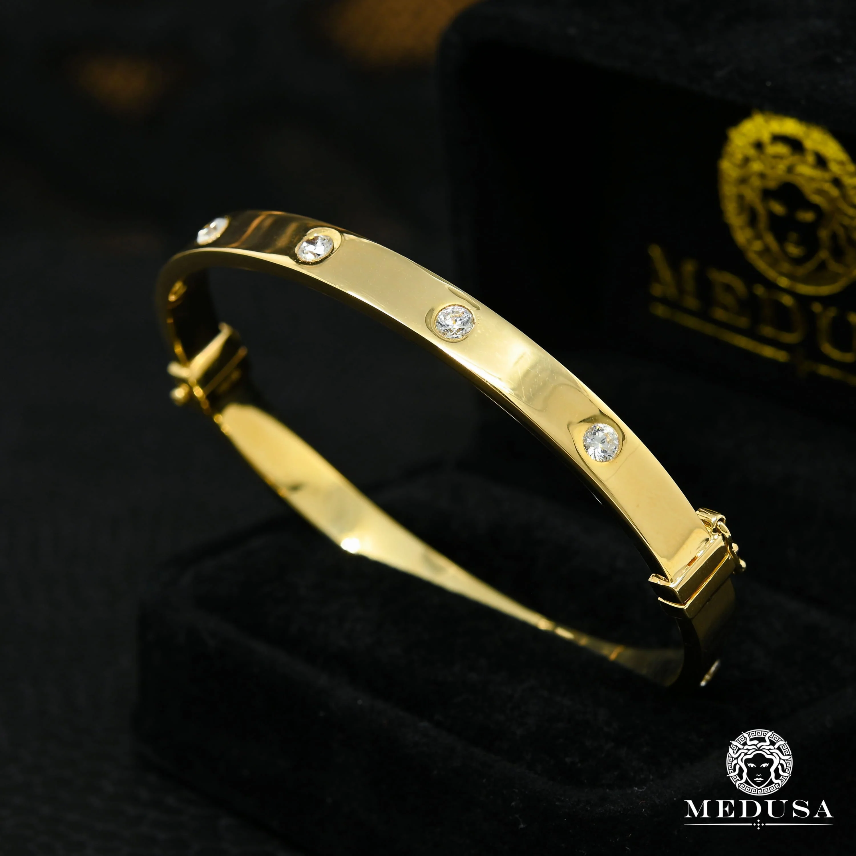 Bangle X6 - Love