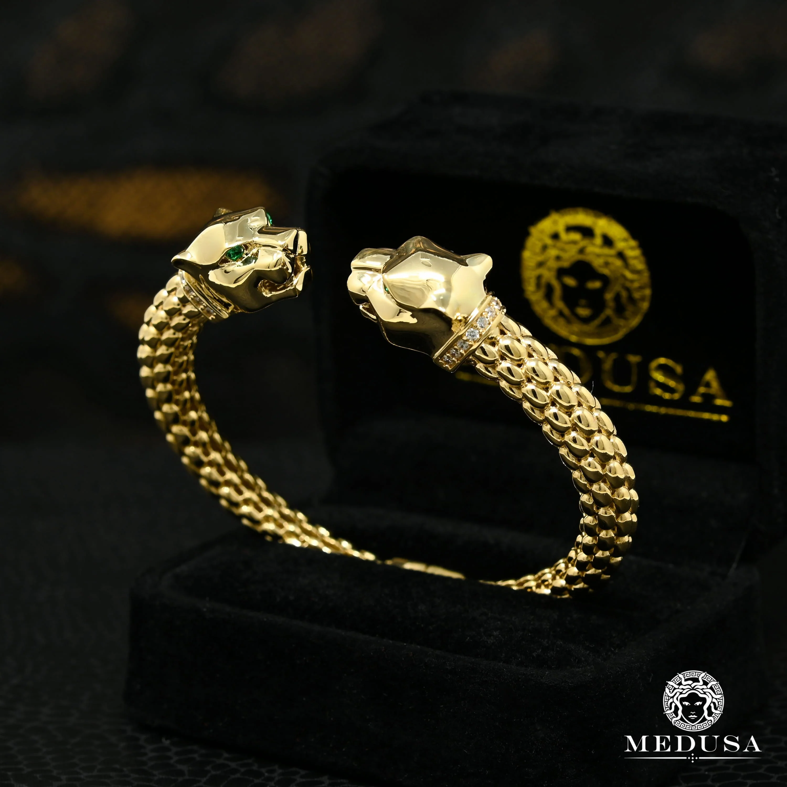 Bangle X7 - Tiger  - Image 2