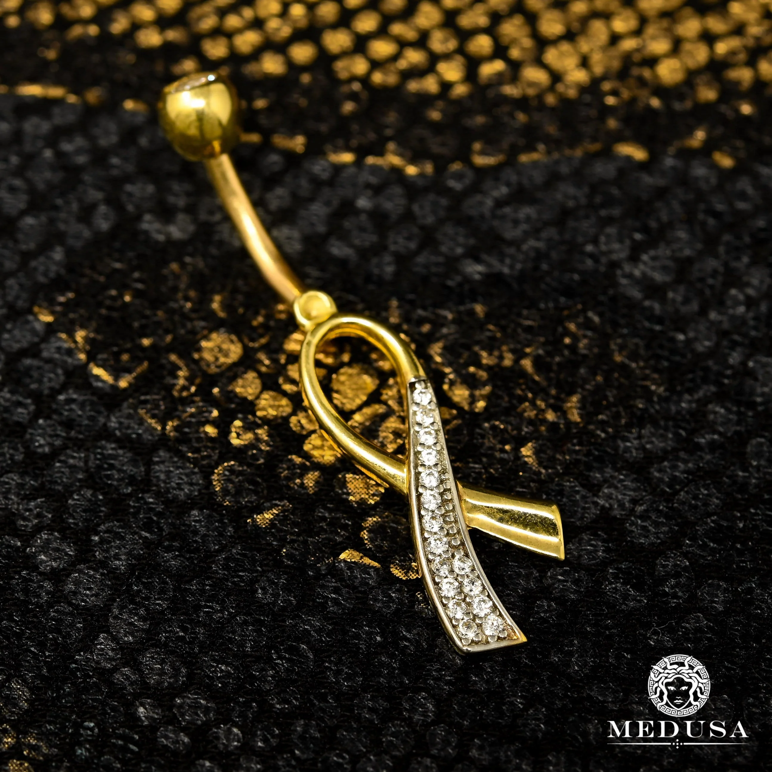 Barbell F13 Ribbon