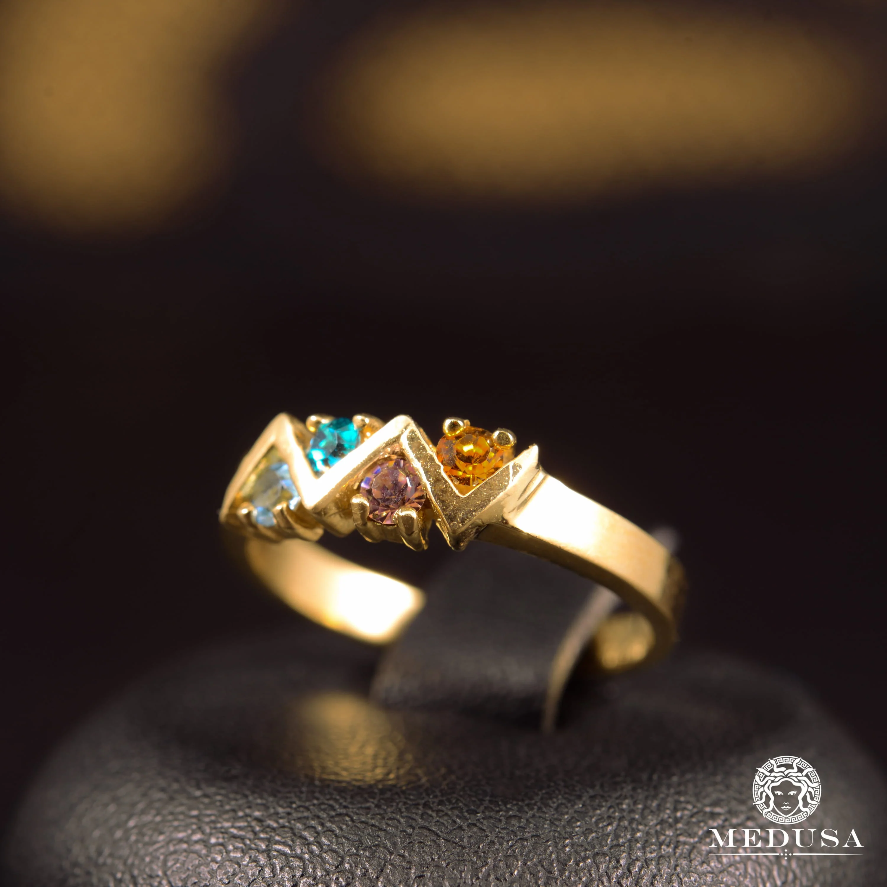 Custom Family Ring  - Image 2