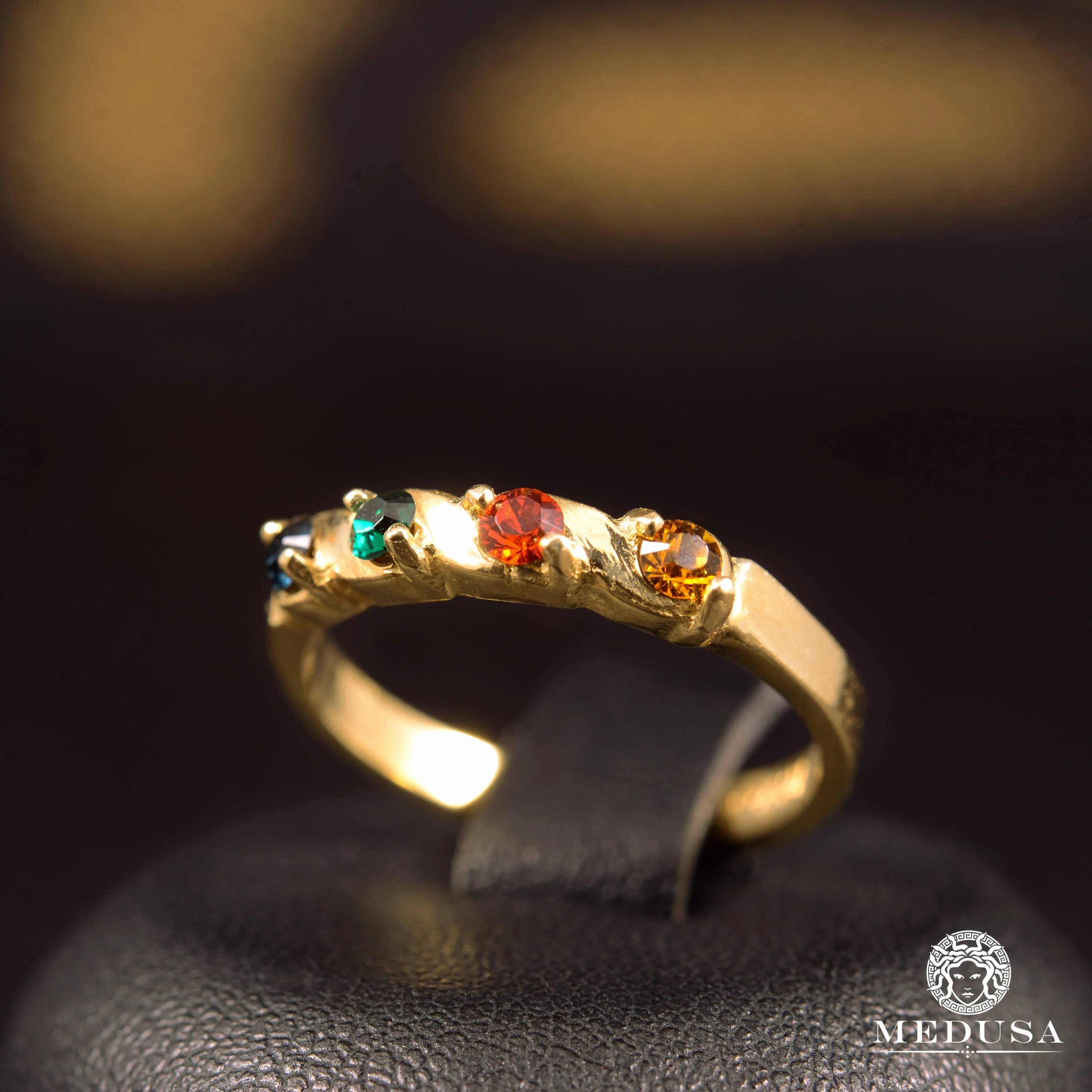 Custom Family Ring  - Image 3