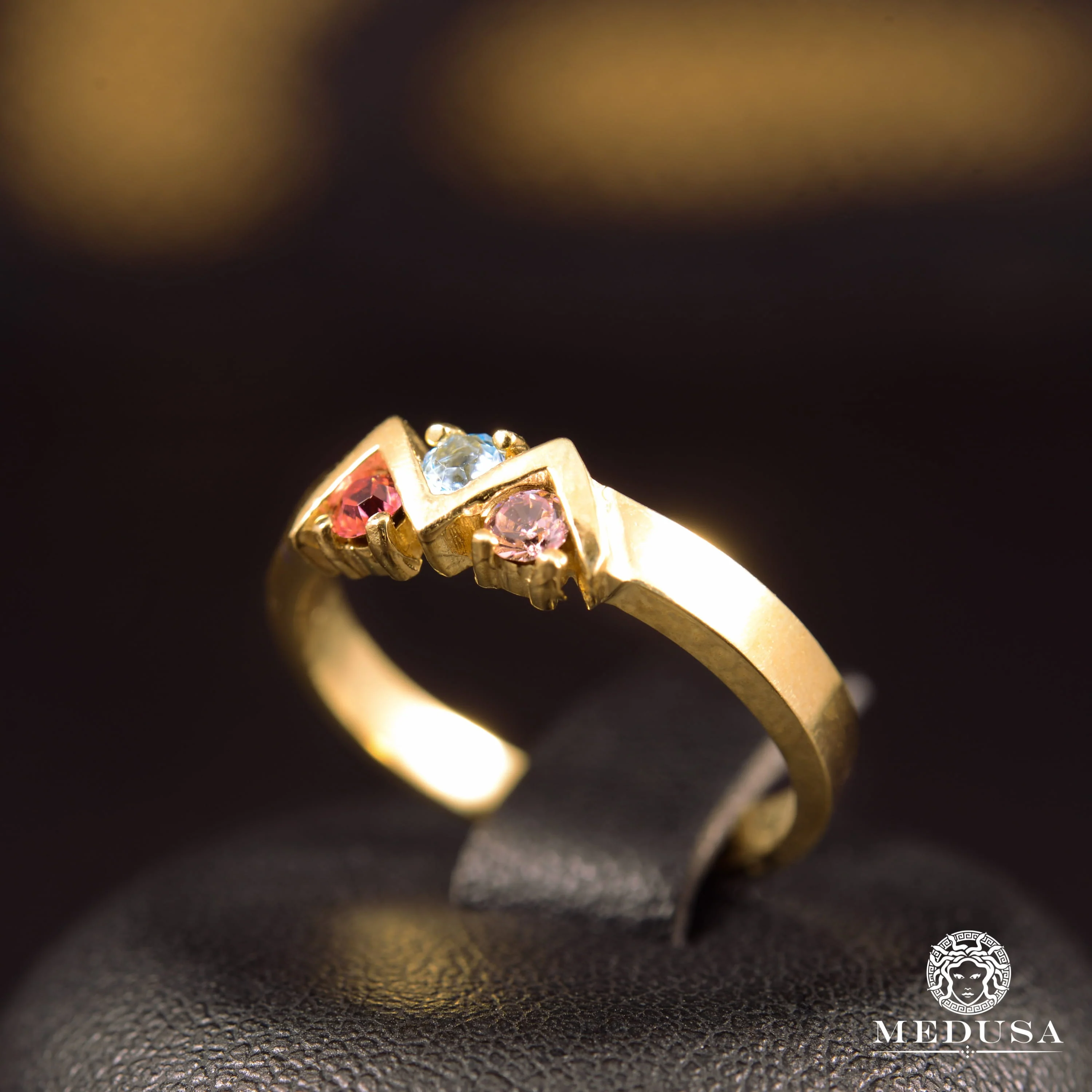 Custom Family Ring  - Image 4