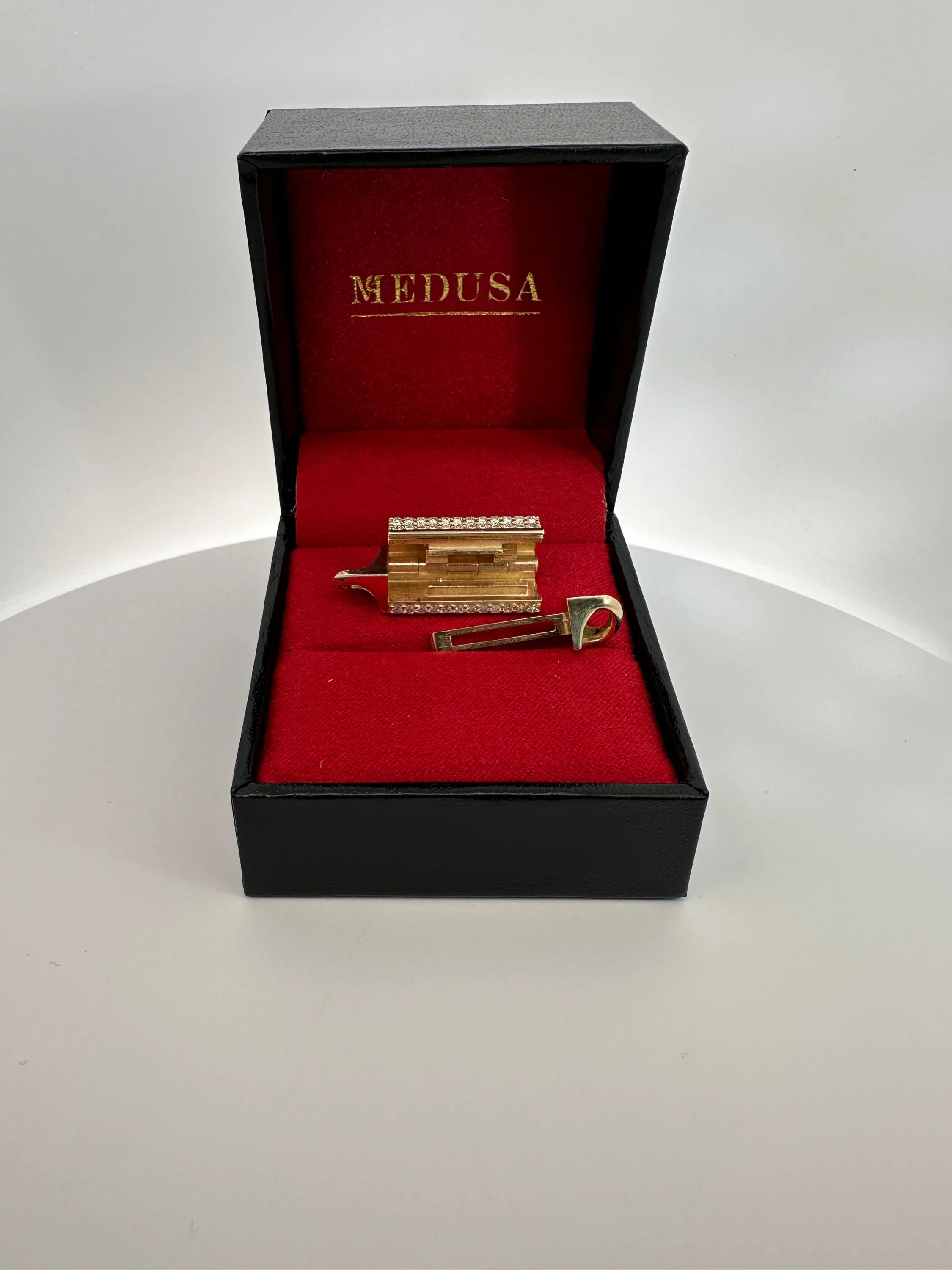 Diamond Box Lock - NEW - Image 2