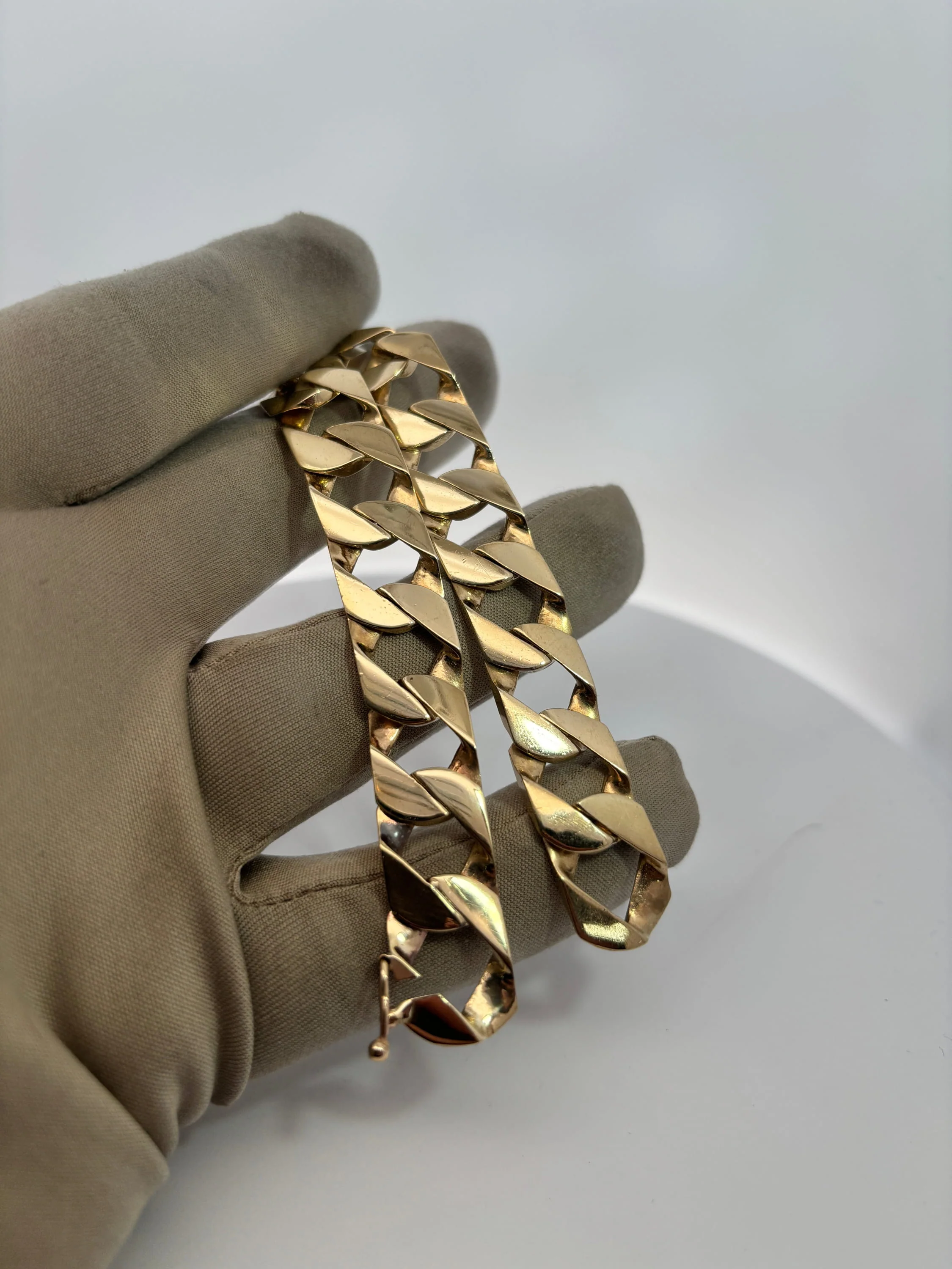 13mm casting bracelet 2  - Image 2