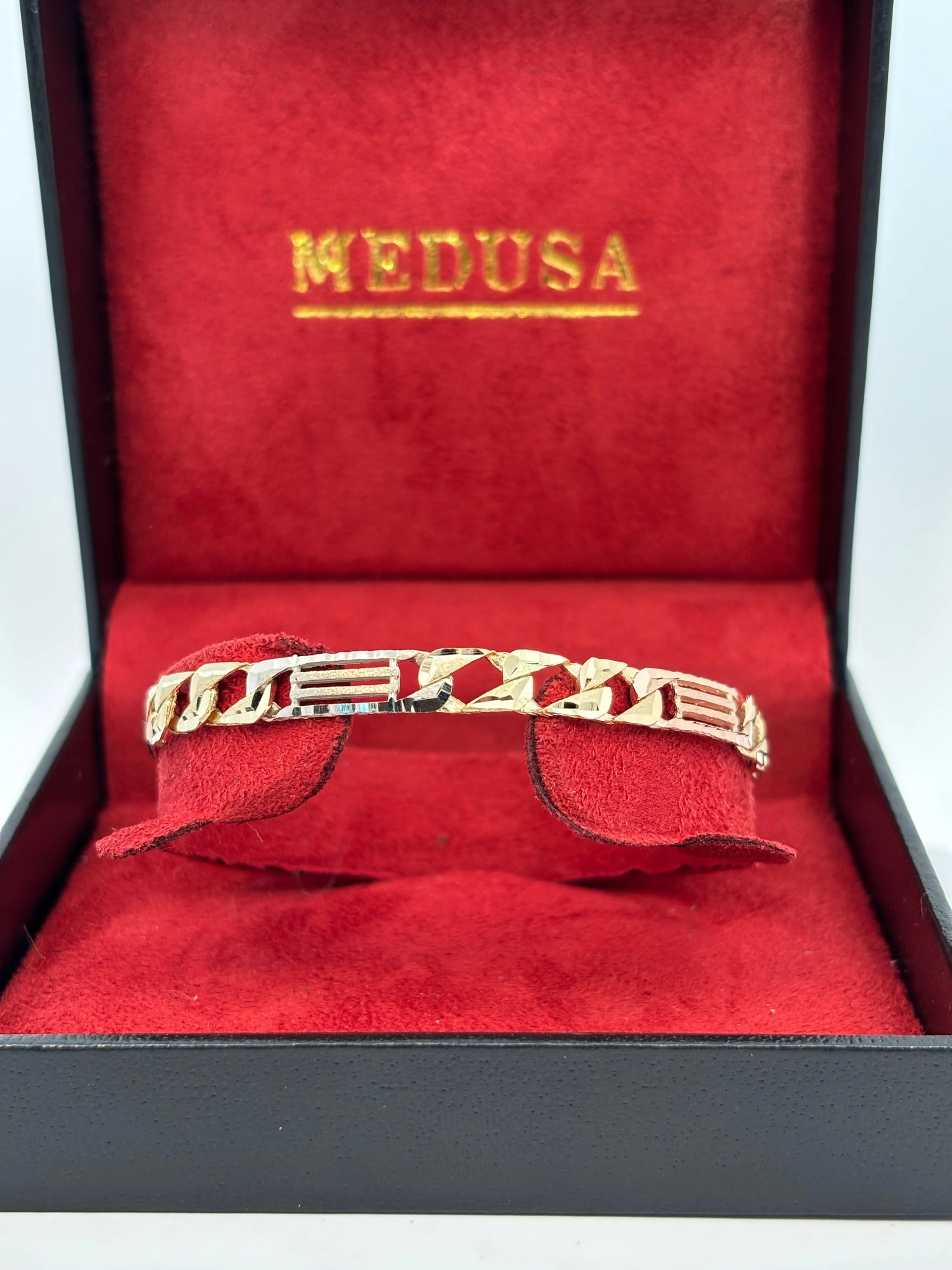 Bracelet 5.5mm Gianni 3 tons