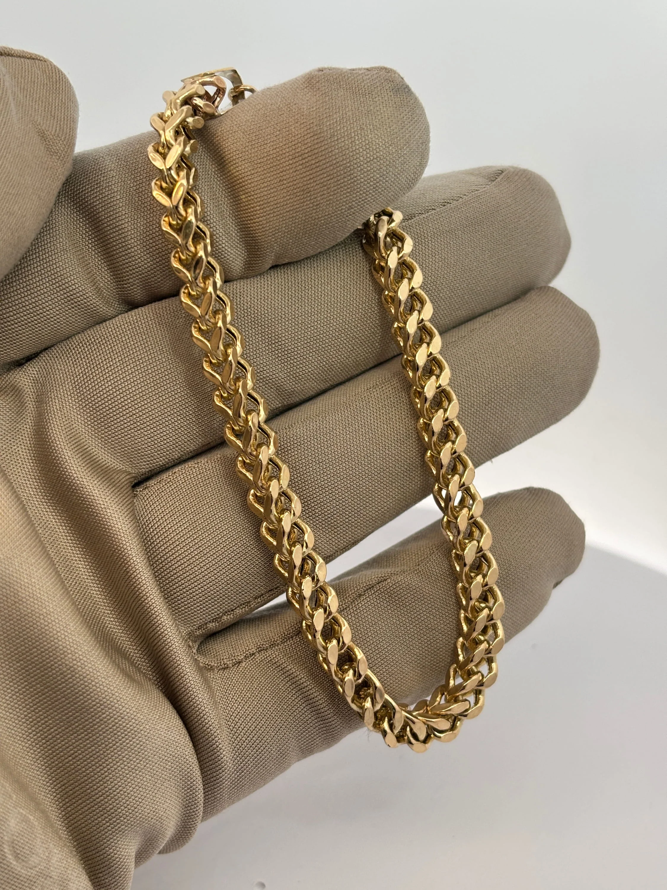 Bracelet 5mm franco - Image 2