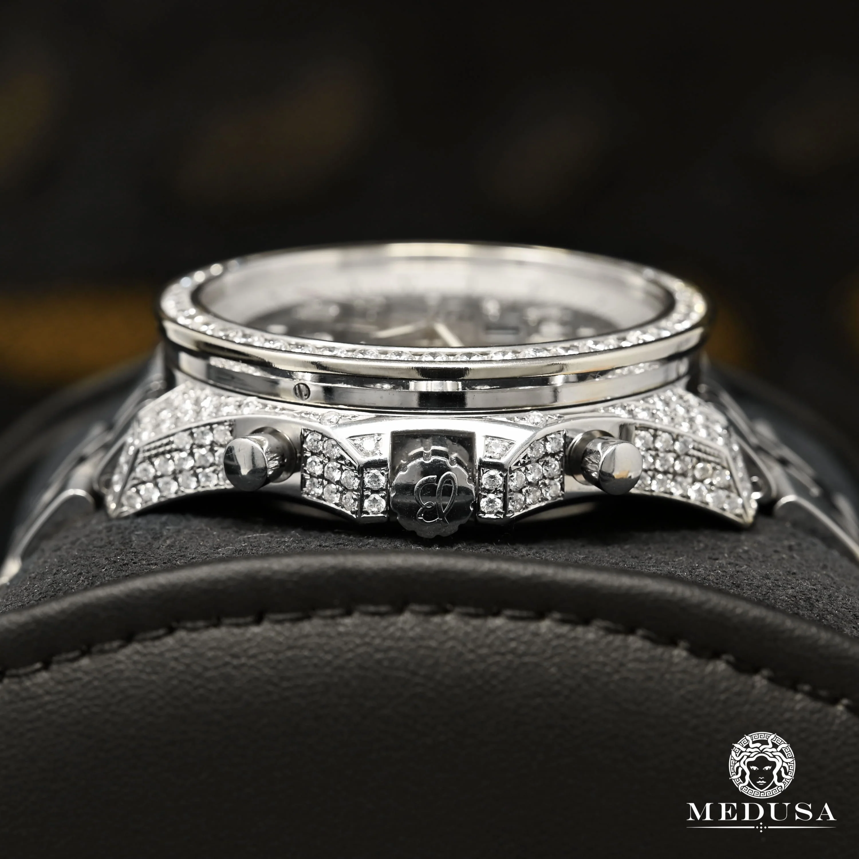 Breitling for Bentley - Black Iced  - Image 3