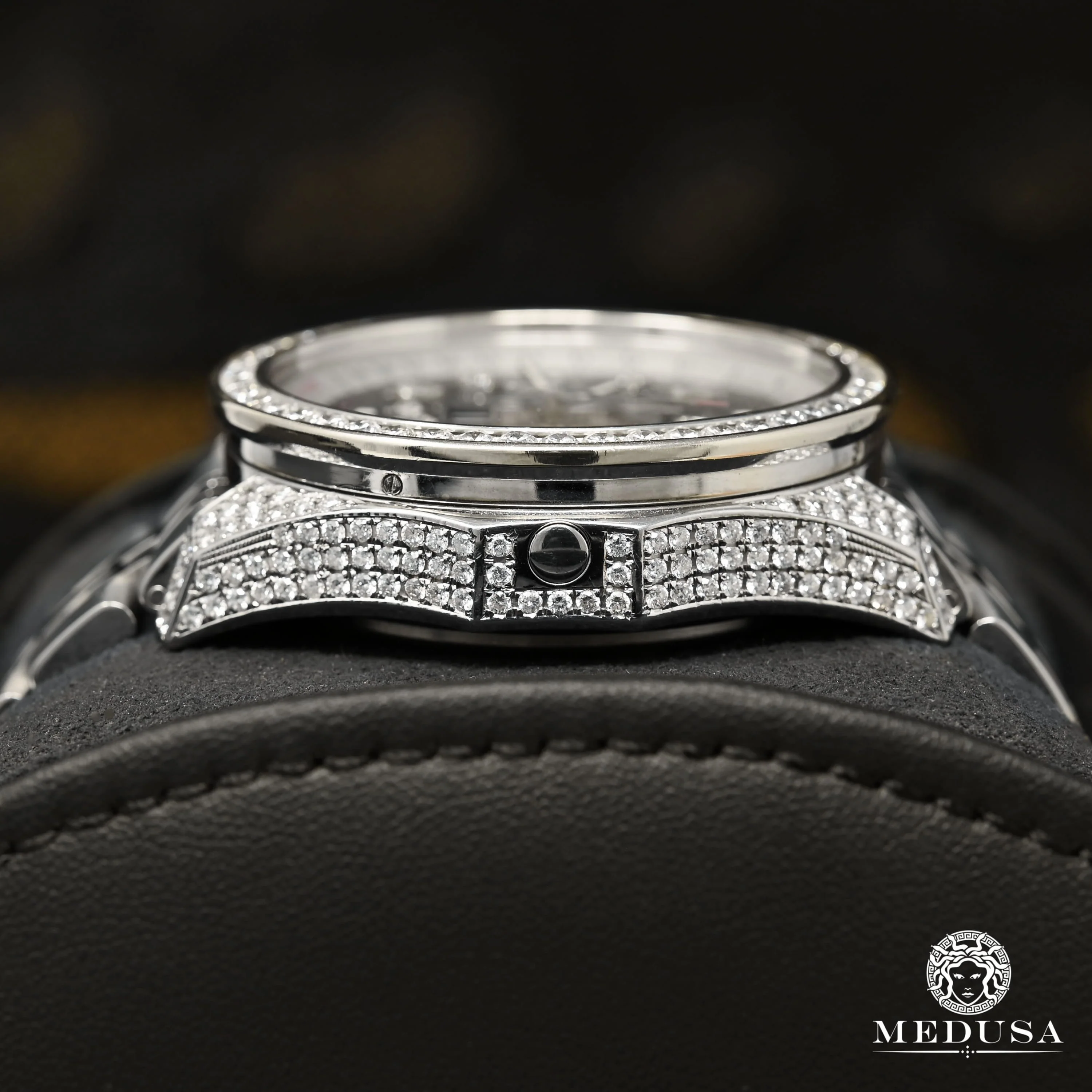 Breitling for Bentley - Black Iced  - Image 4