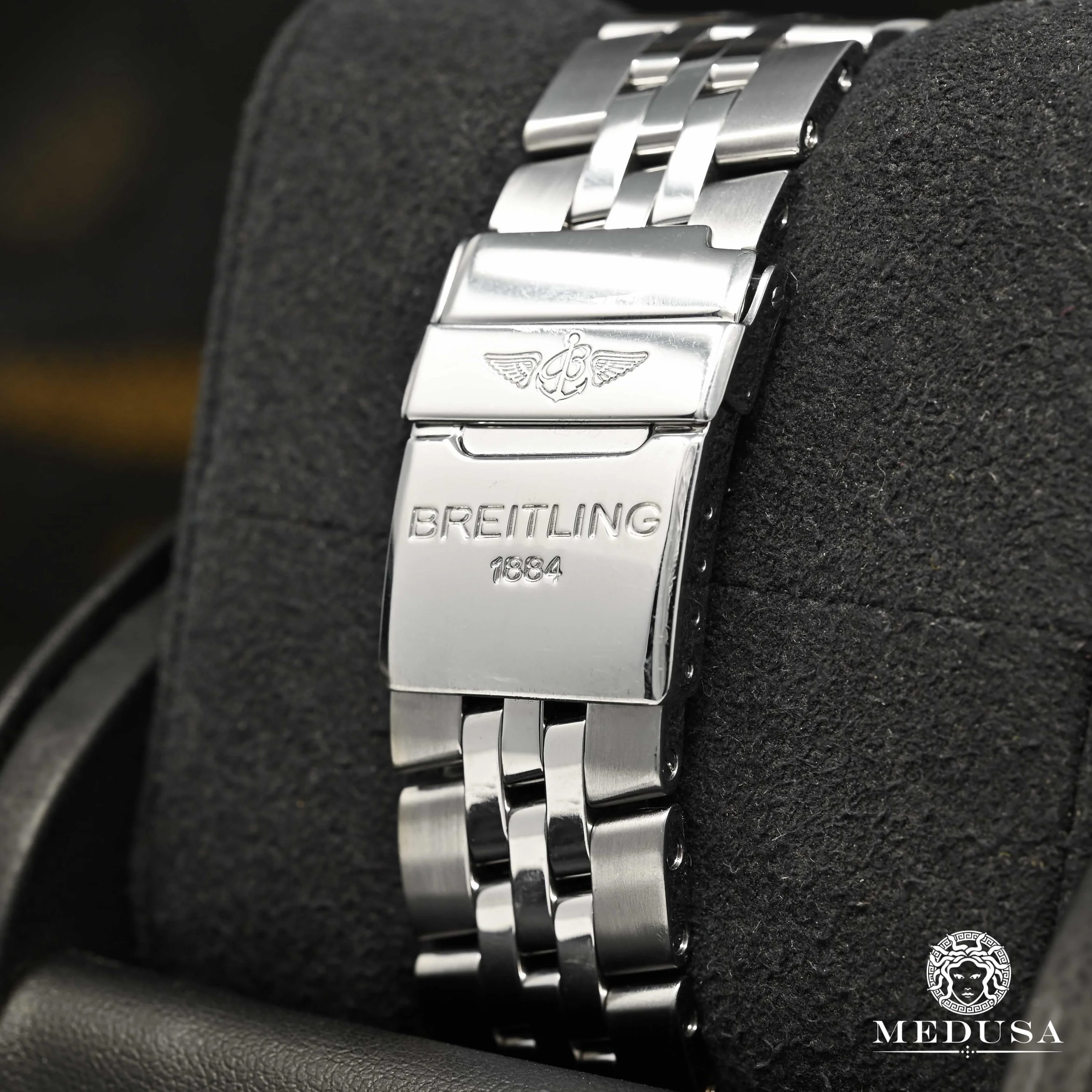 Breitling for Bentley - Black Iced  - Image 6