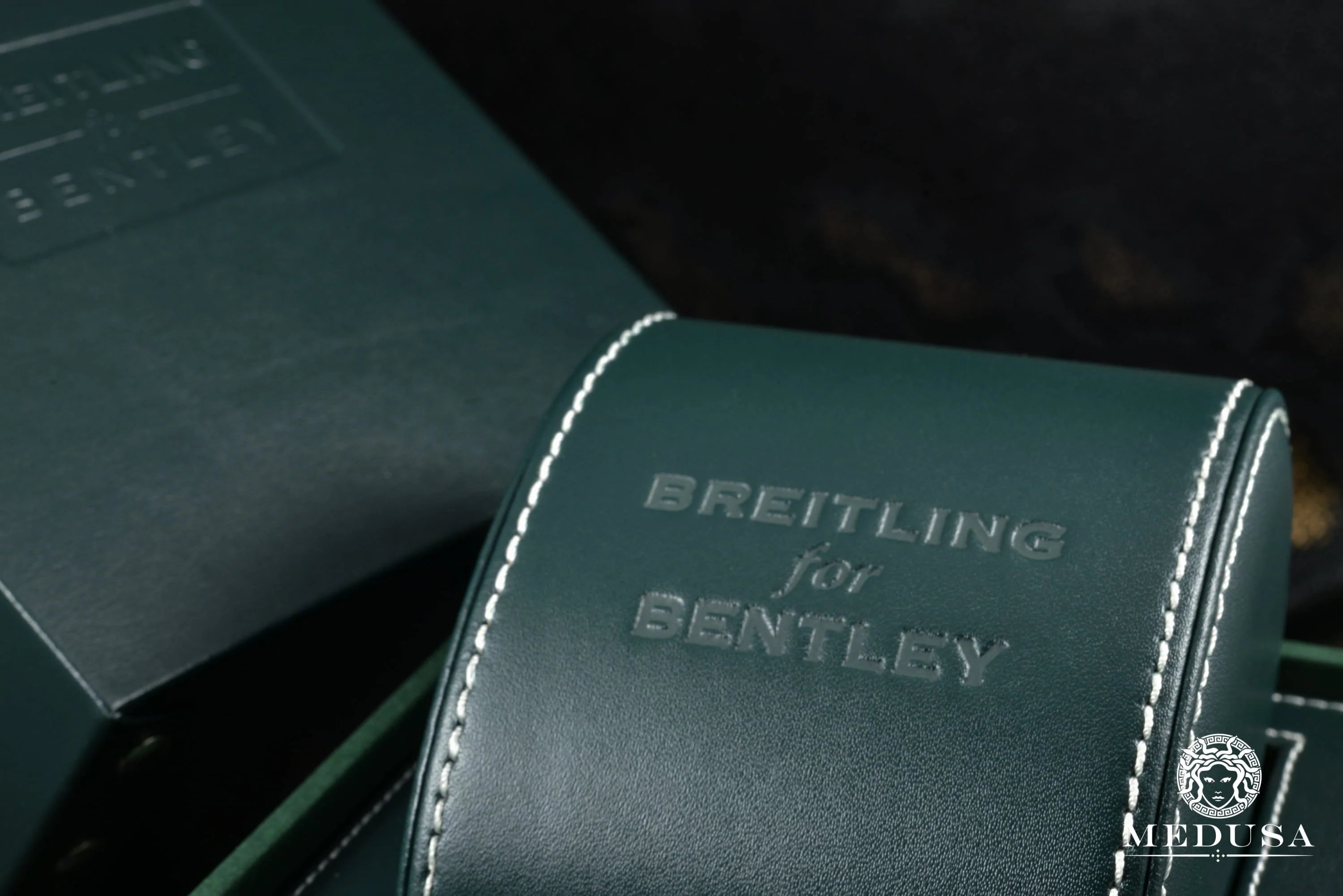 Breitling Super Avenger - Iced ''Mother of Pearl'' - Image 7