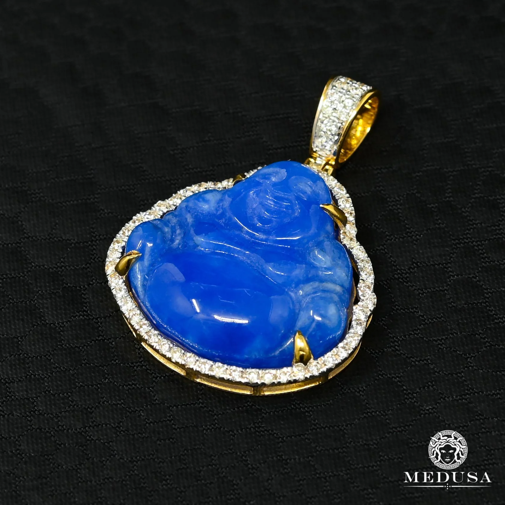 Buddha D2 - Diamond  - Image 3