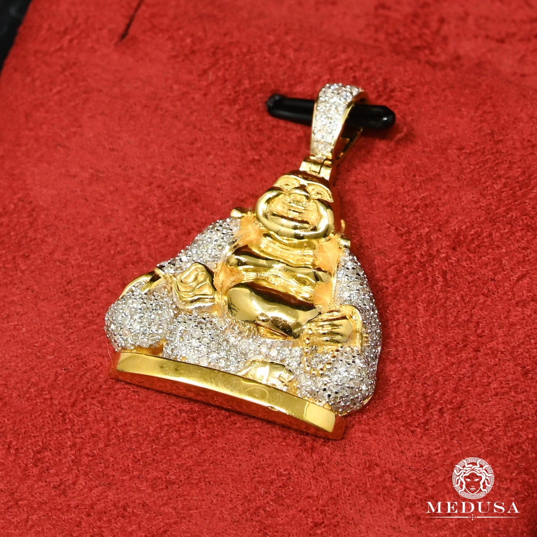 Buddha D6 - Diamond