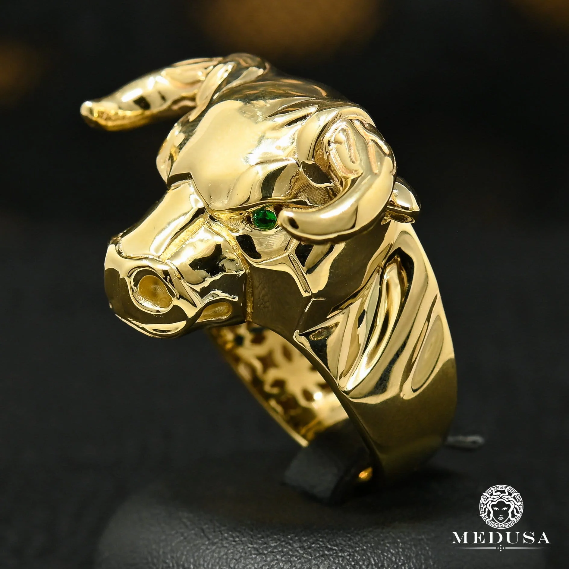 Bull H1