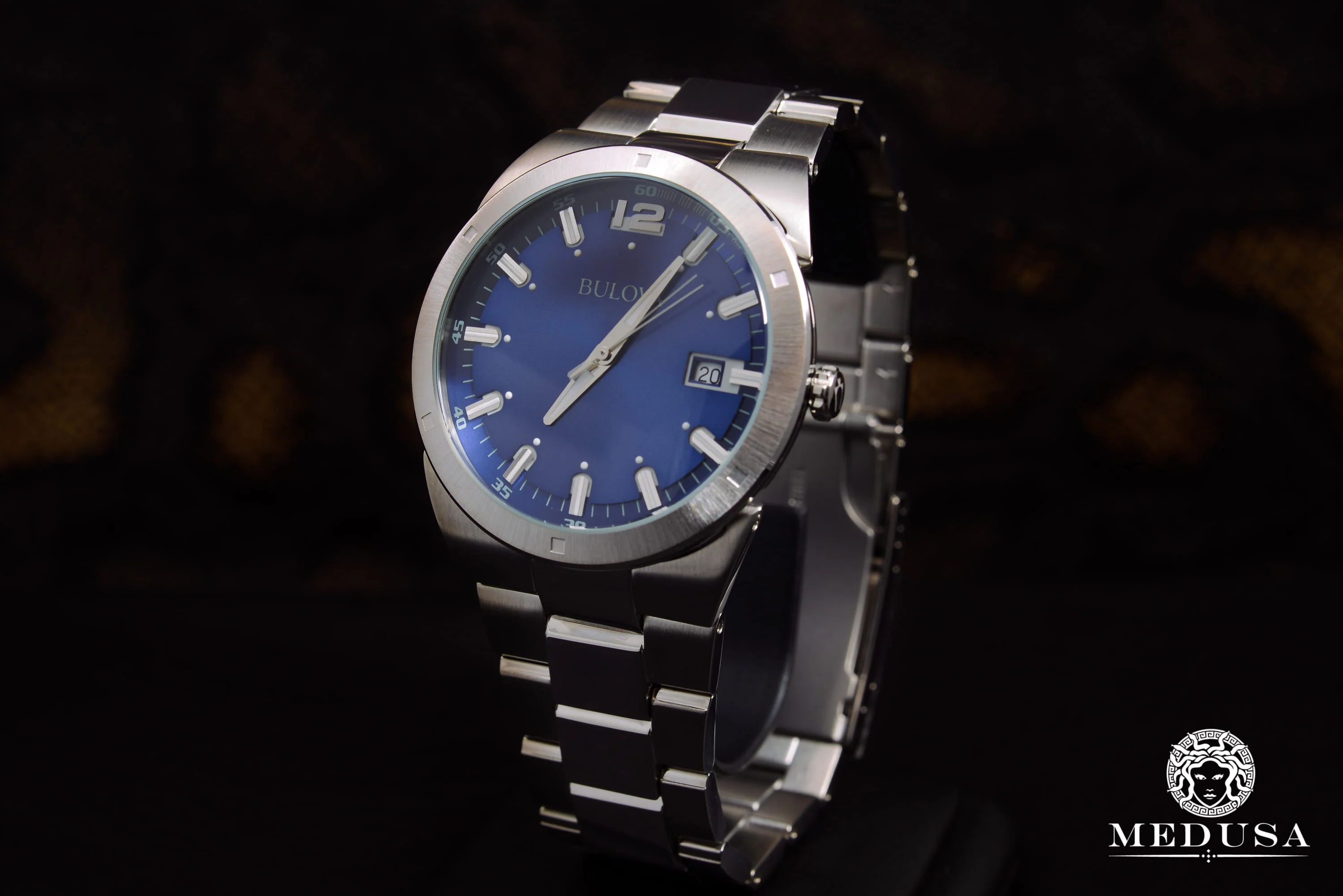 Bulova Classic - 96B220 - Image 2