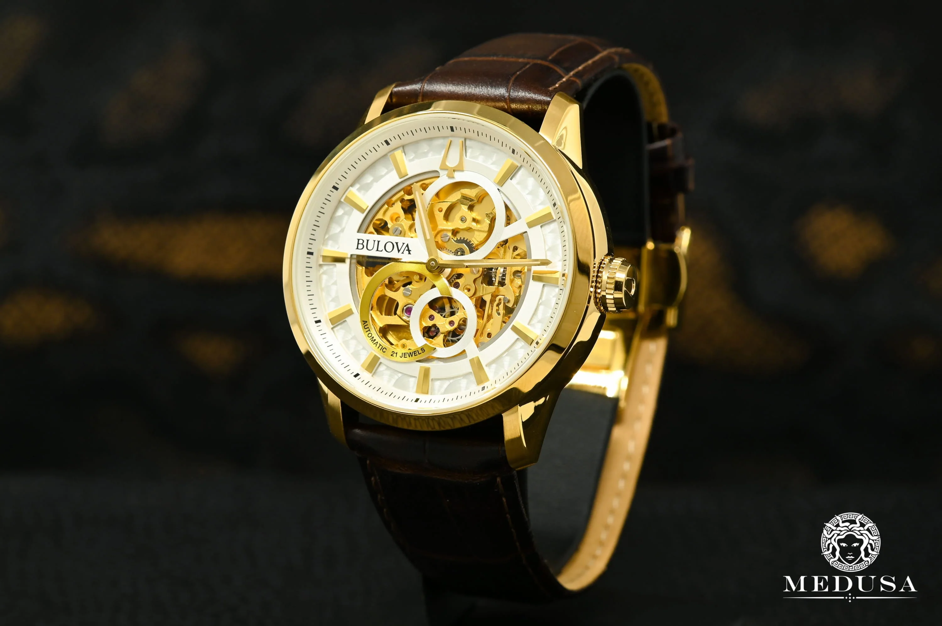 Bulova Classic - 97A138 - Image 2