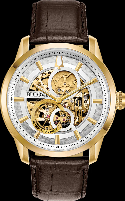 Bulova Classic - 97A138 - Image 3