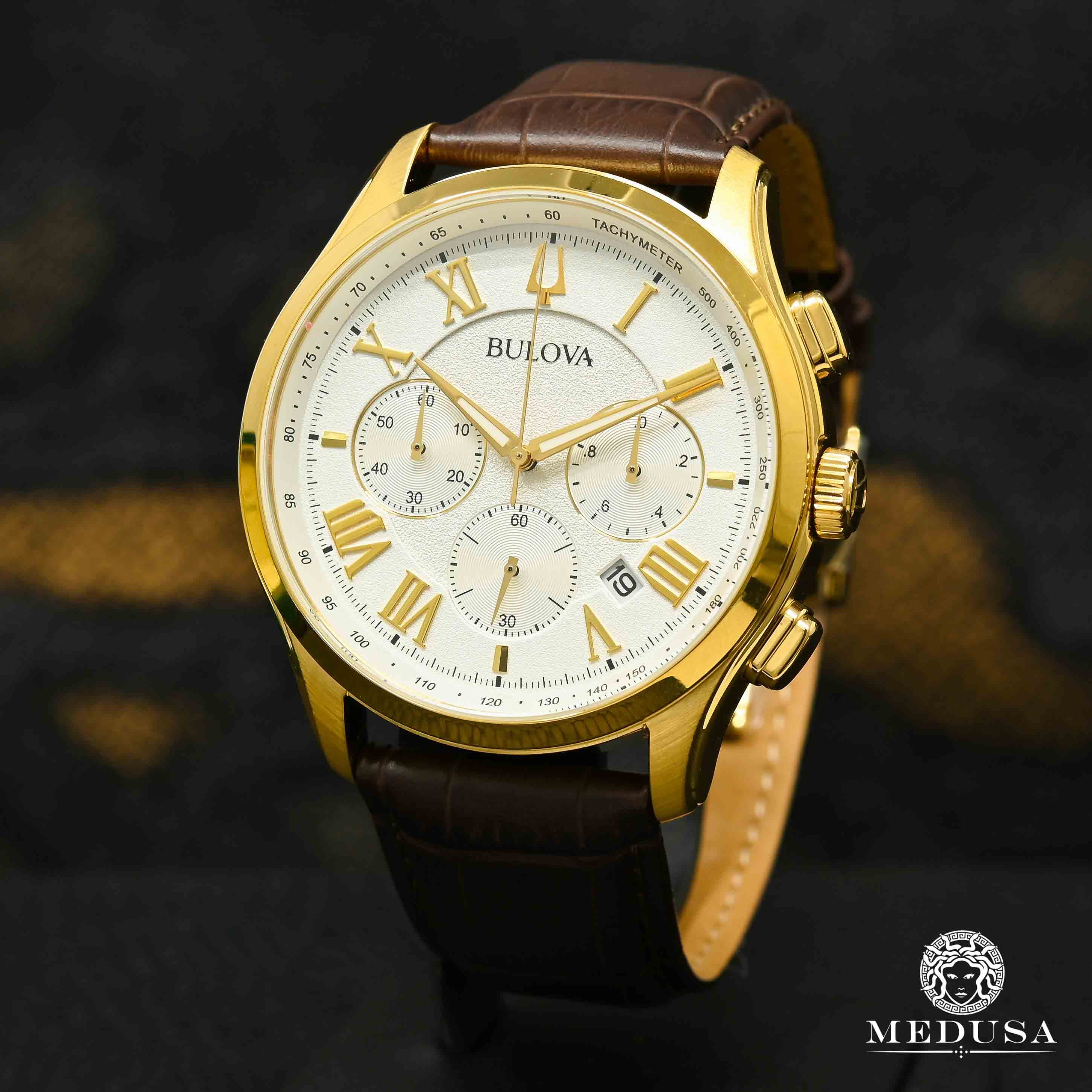 Bulova Classic - 97B169