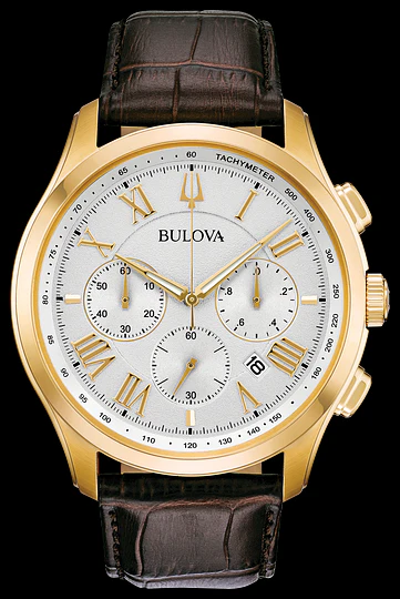 Bulova Classic - 97B169 - Image 2