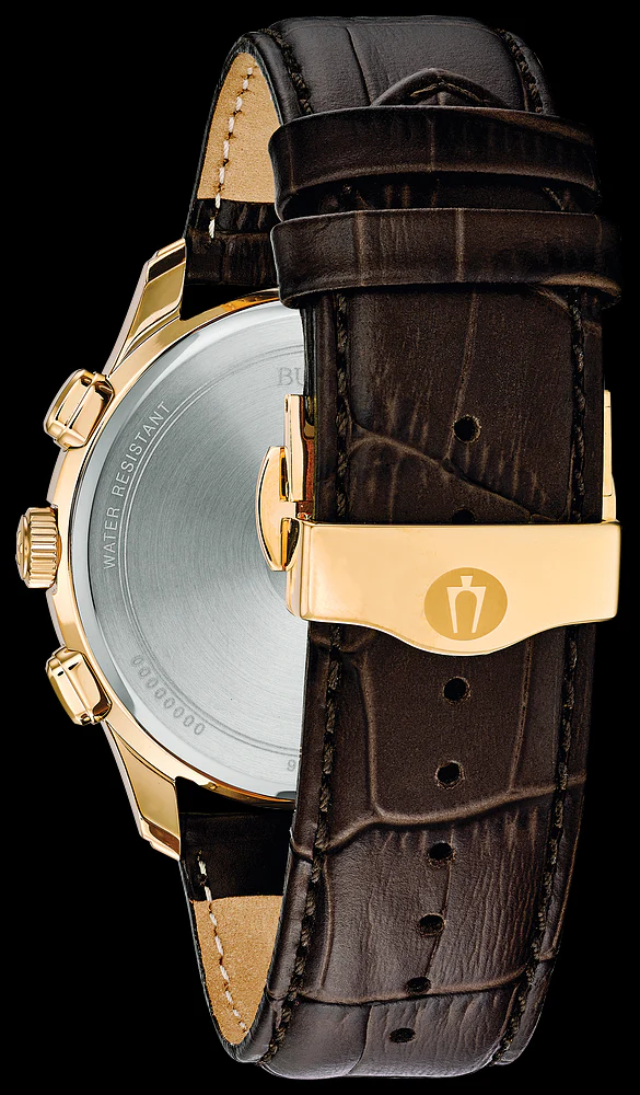 Bulova Classic - 97B169 - Image 4