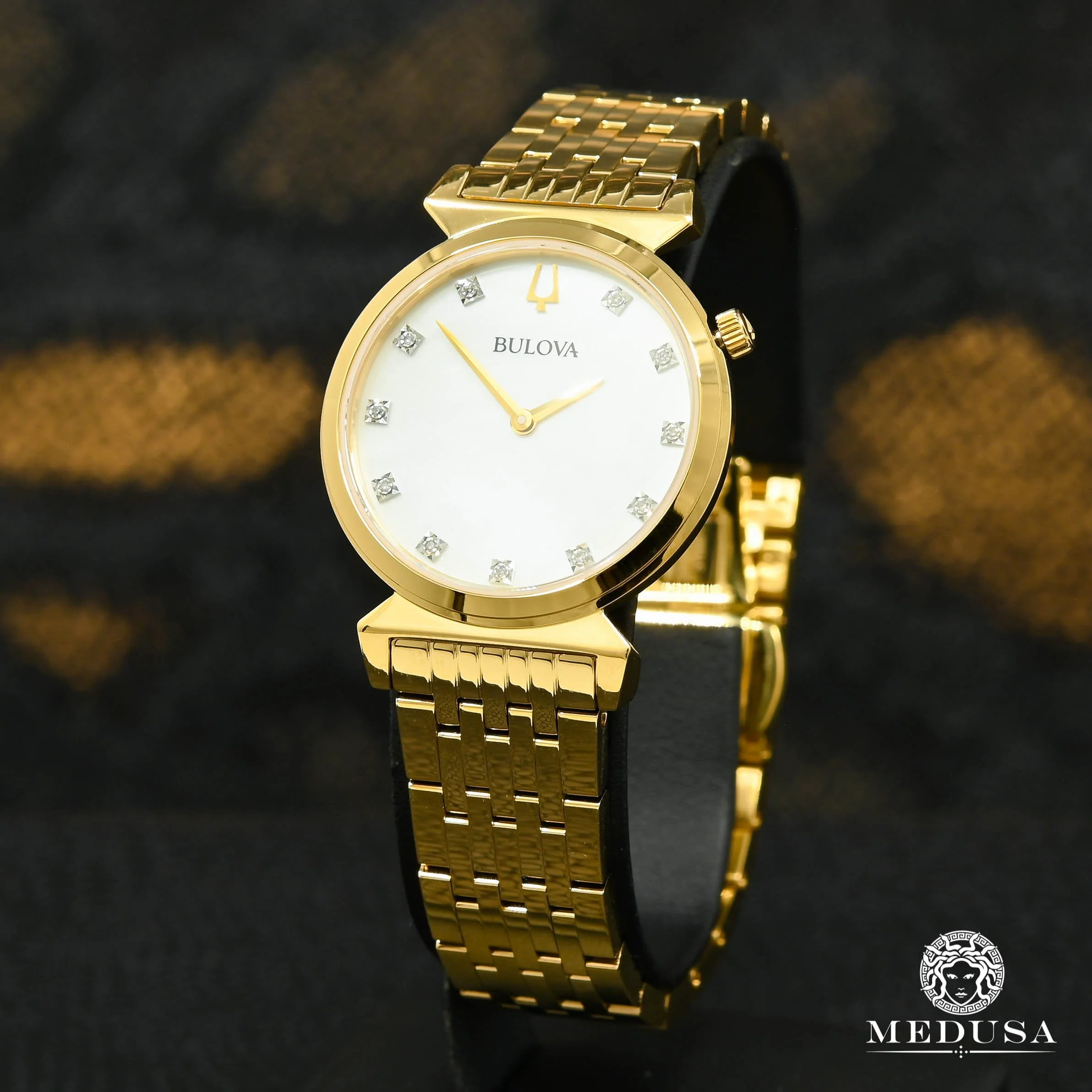 Bulova Classic - 97P149 
