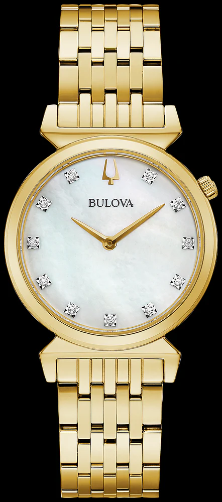 Bulova Classic - 97P149  - Image 2