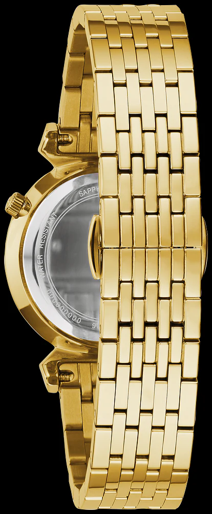 Bulova Classic - 97P149  - Image 3