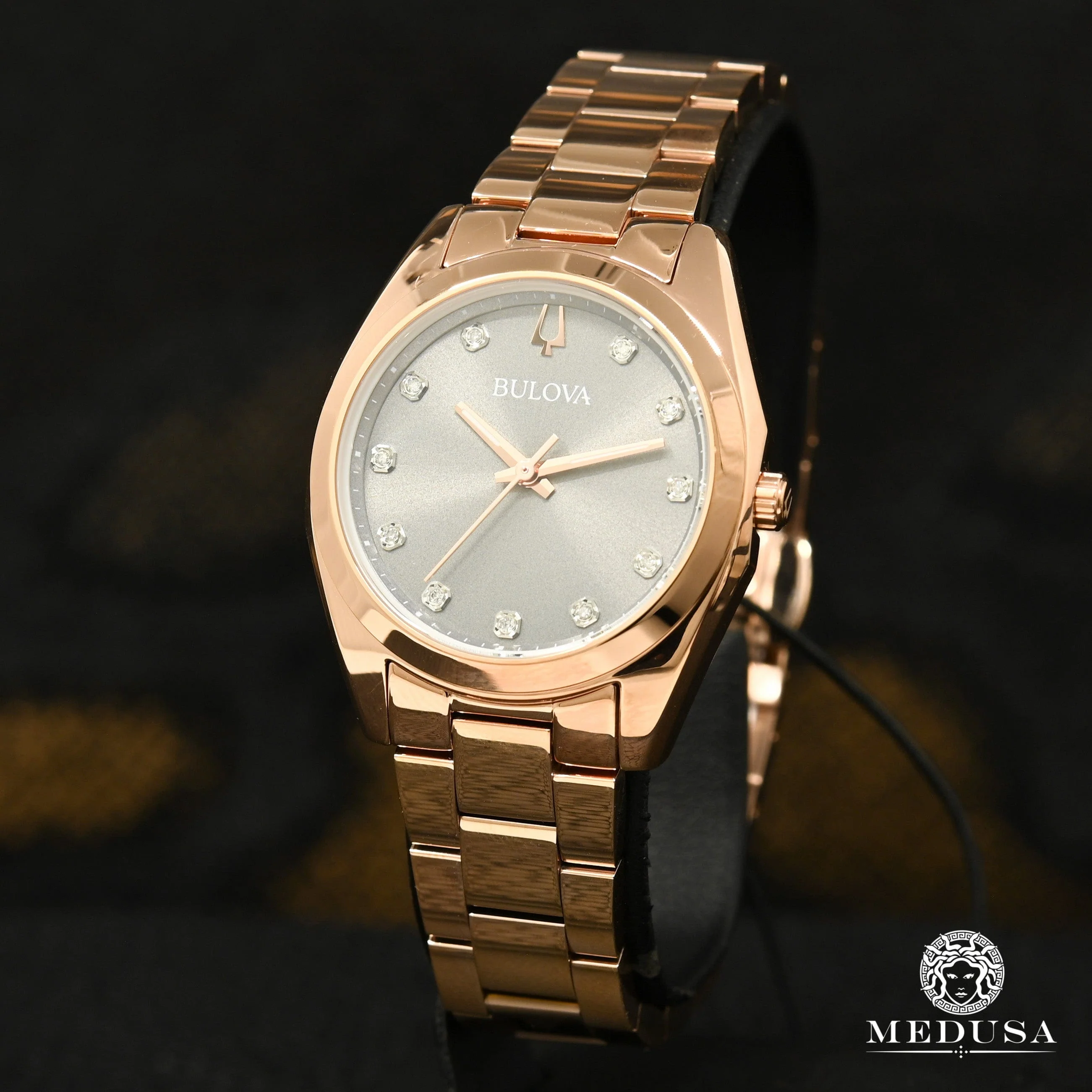 Bulova Classic - 97P156