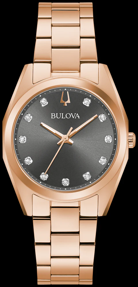 Bulova Classic - 97P156 - Image 2