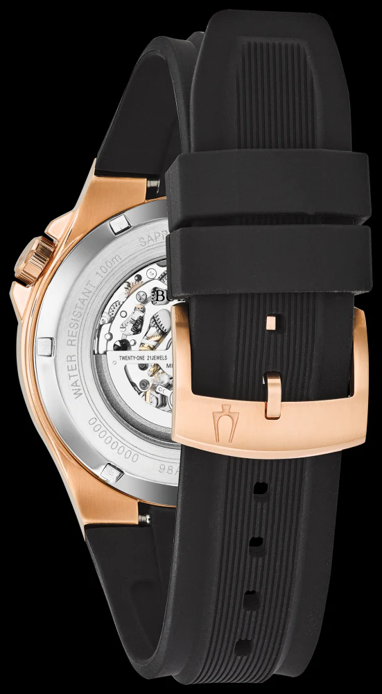 Bulova Classic - 98A177 - Image 3