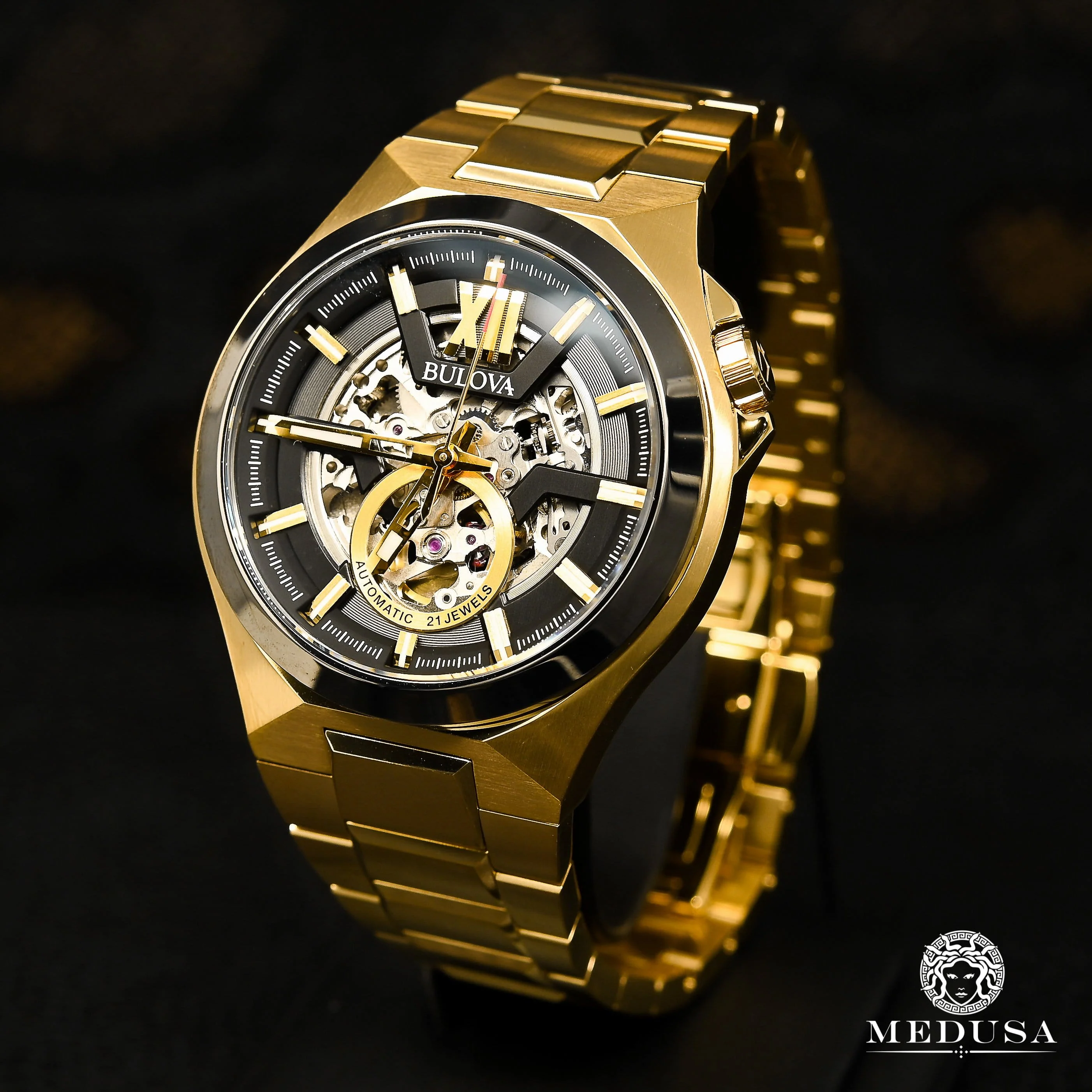 Bulova Classic - 98A178 