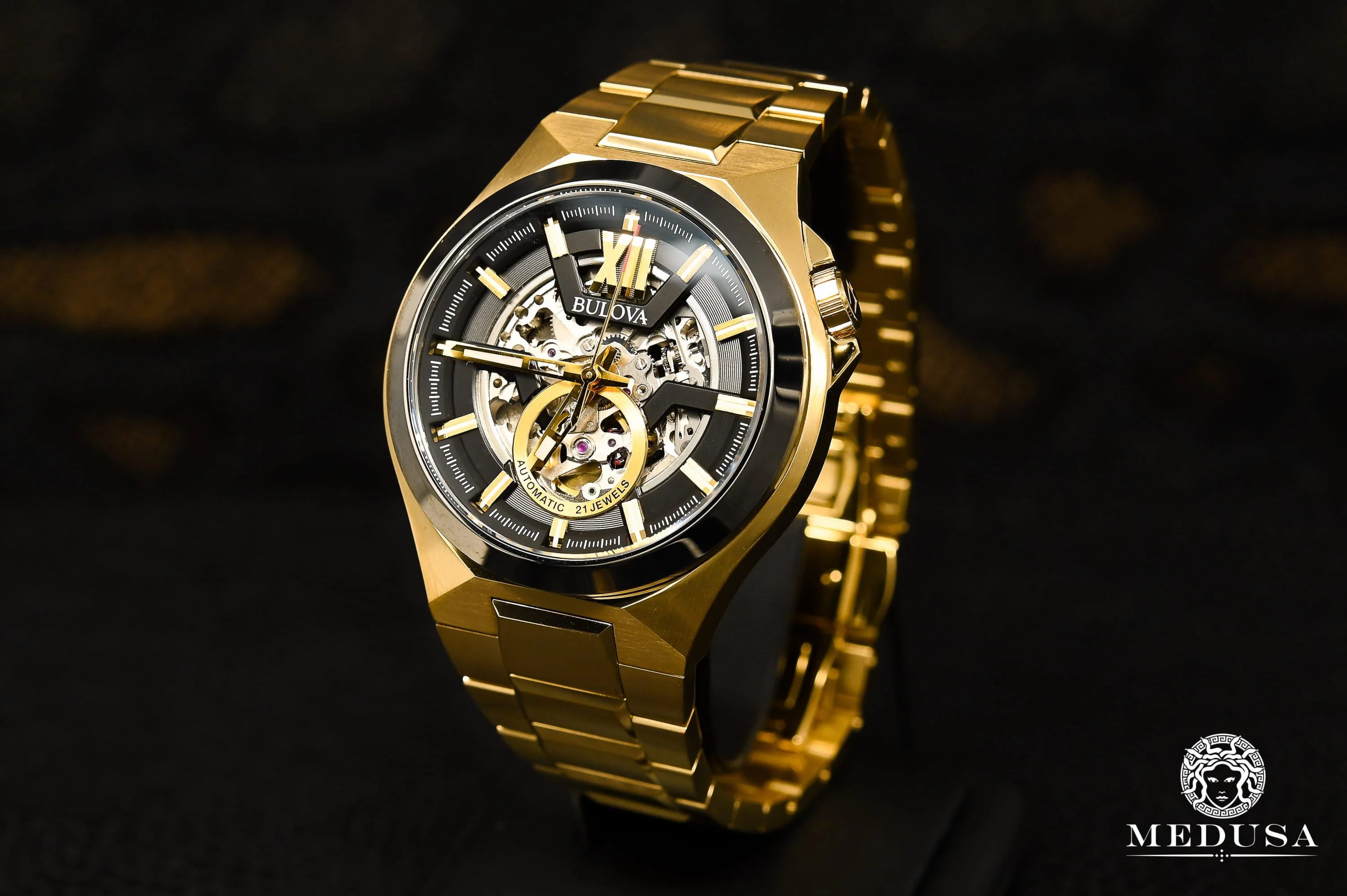 Bulova Classic - 98A178  - Image 2