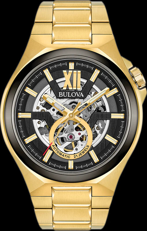 Bulova Classic - 98A178  - Image 3