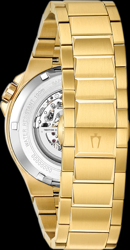 Bulova Classic - 98A178  - Image 4