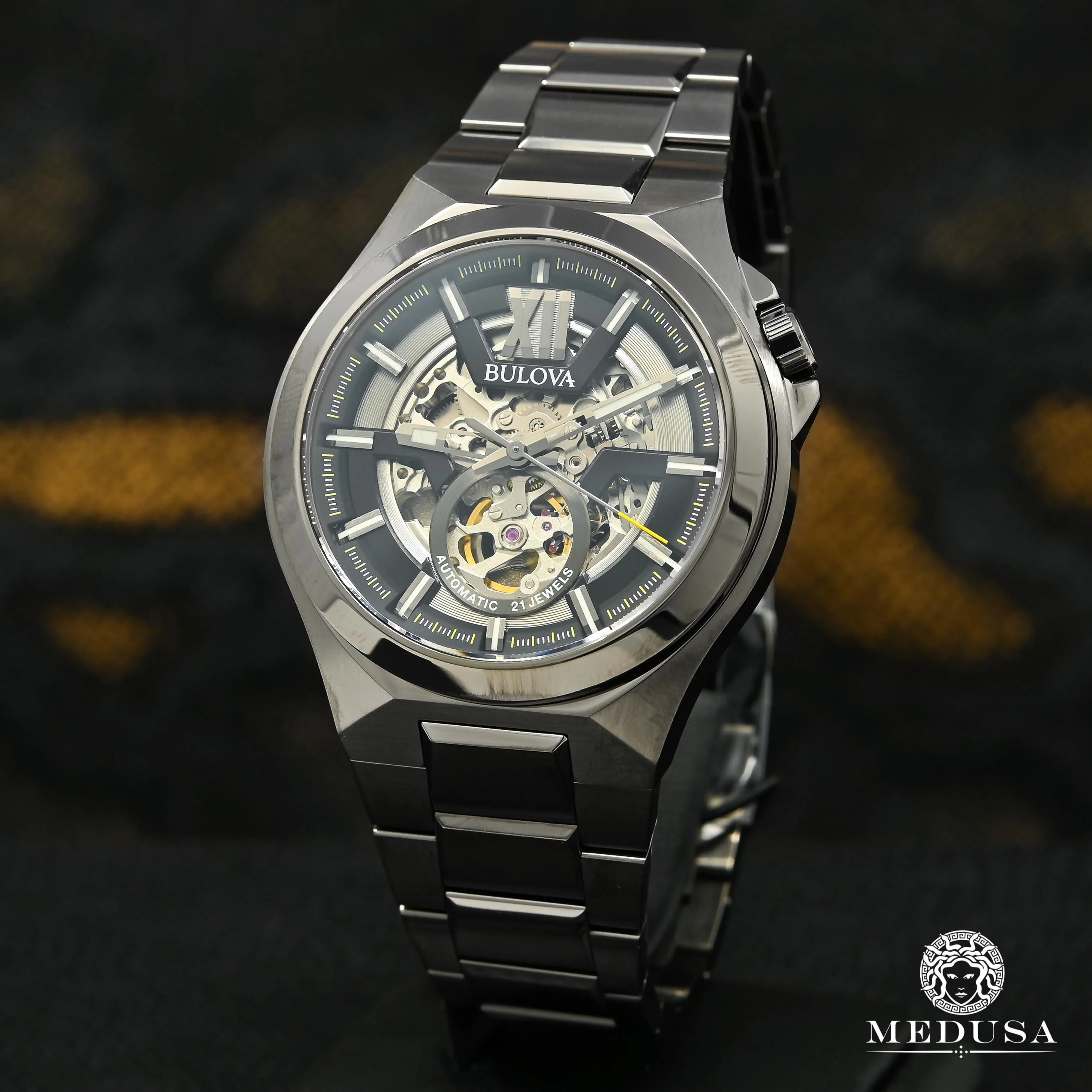 Bulova Classic - 98A179