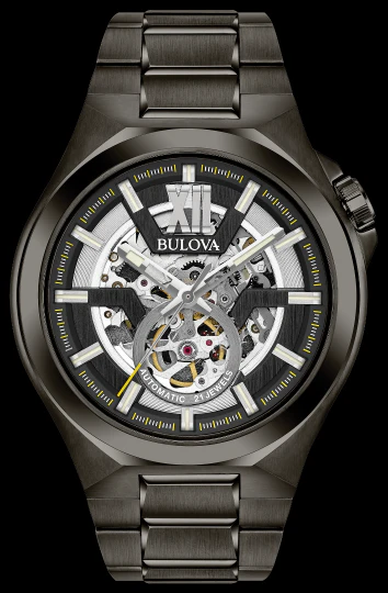 Bulova Classic - 98A179 - Image 2