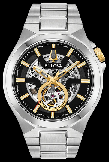 Bulova Classic - 98A224 - Image 2