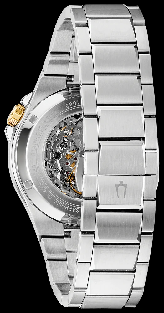 Bulova Classic - 98A224 - Image 3