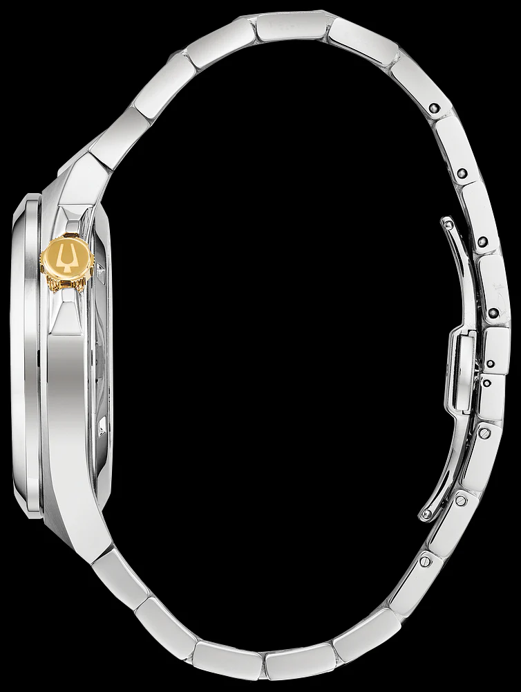 Bulova Classic - 98A224 - Image 4