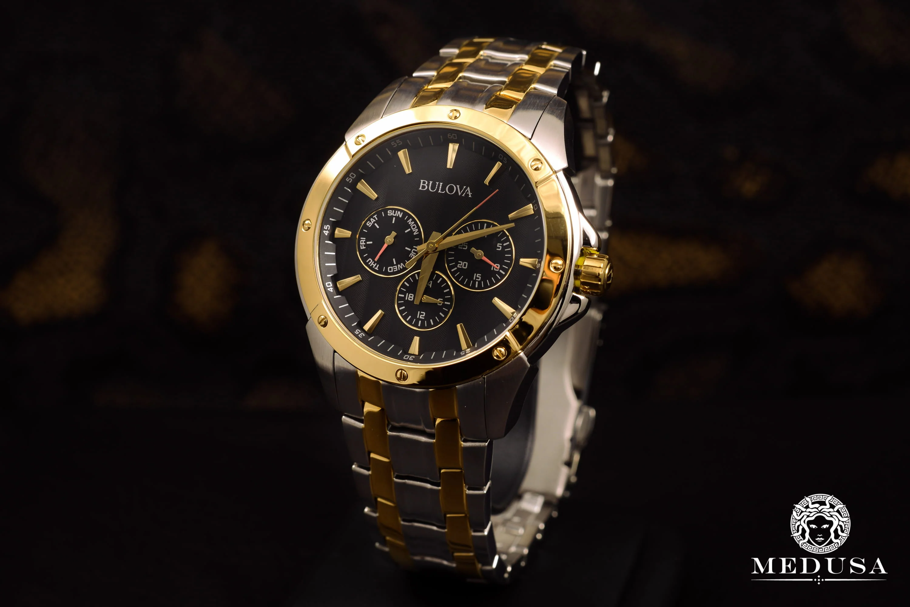 Bulova Classic - 98C120 - Image 2