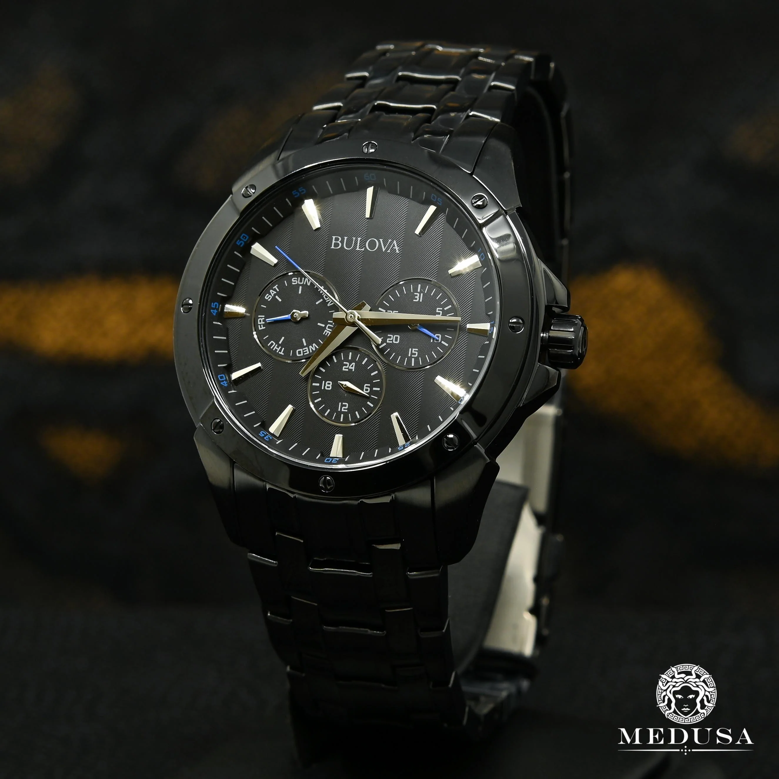 Bulova Classic - 98C121