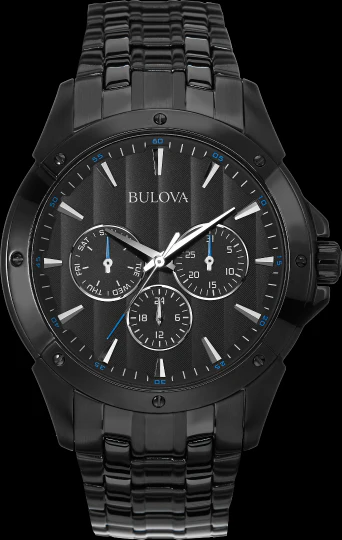 Bulova Classic - 98C121 - Image 2