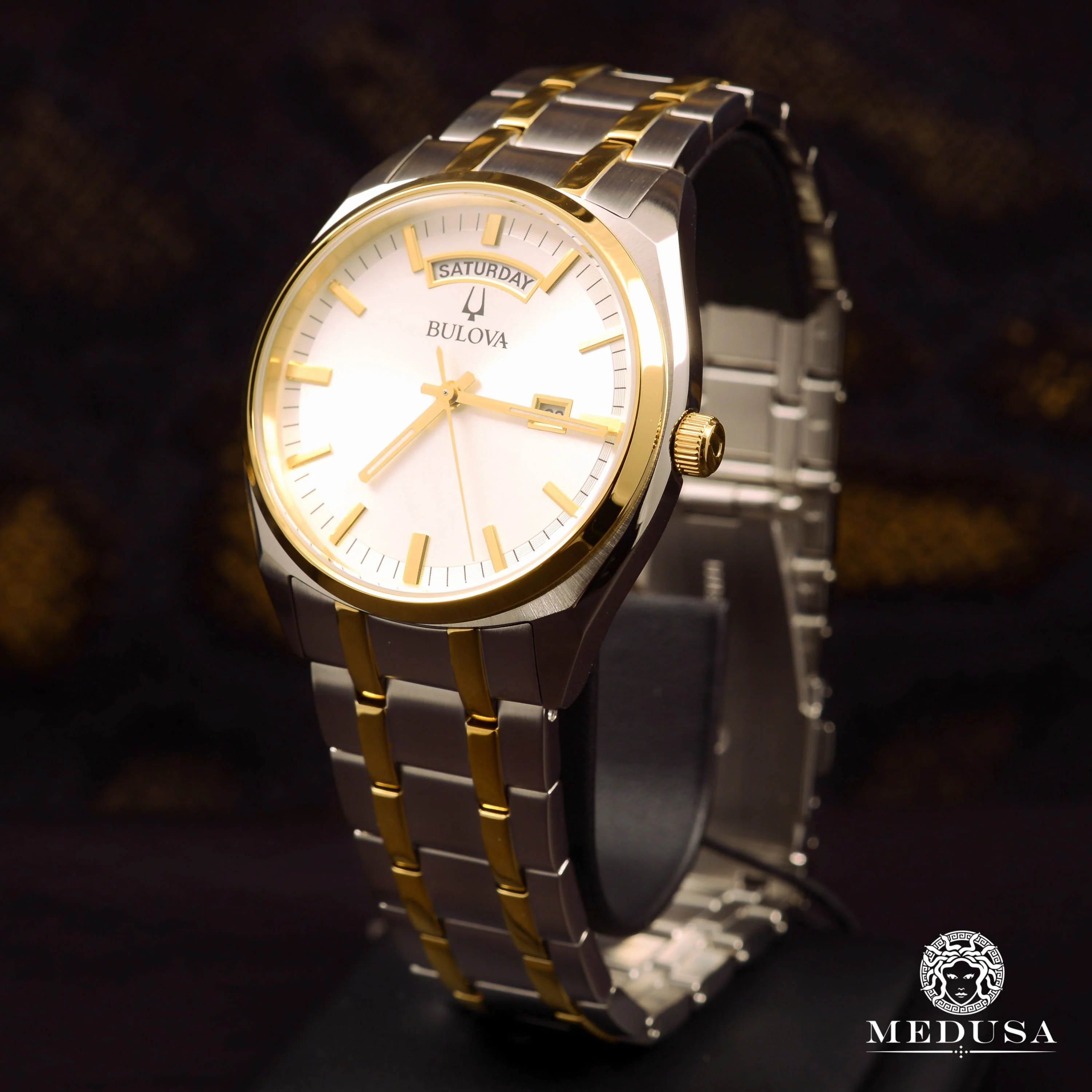 Bulova Classic - 98C127