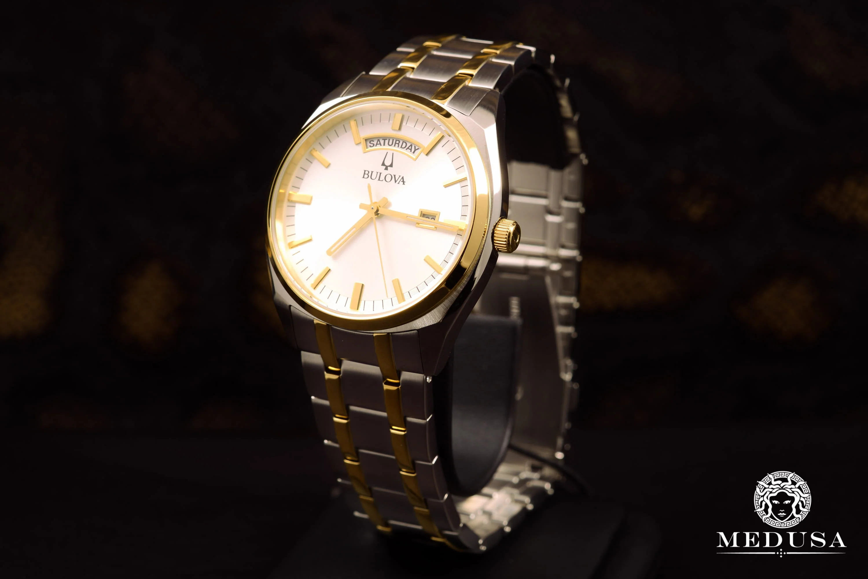 Bulova Classic - 98C127 - Image 2