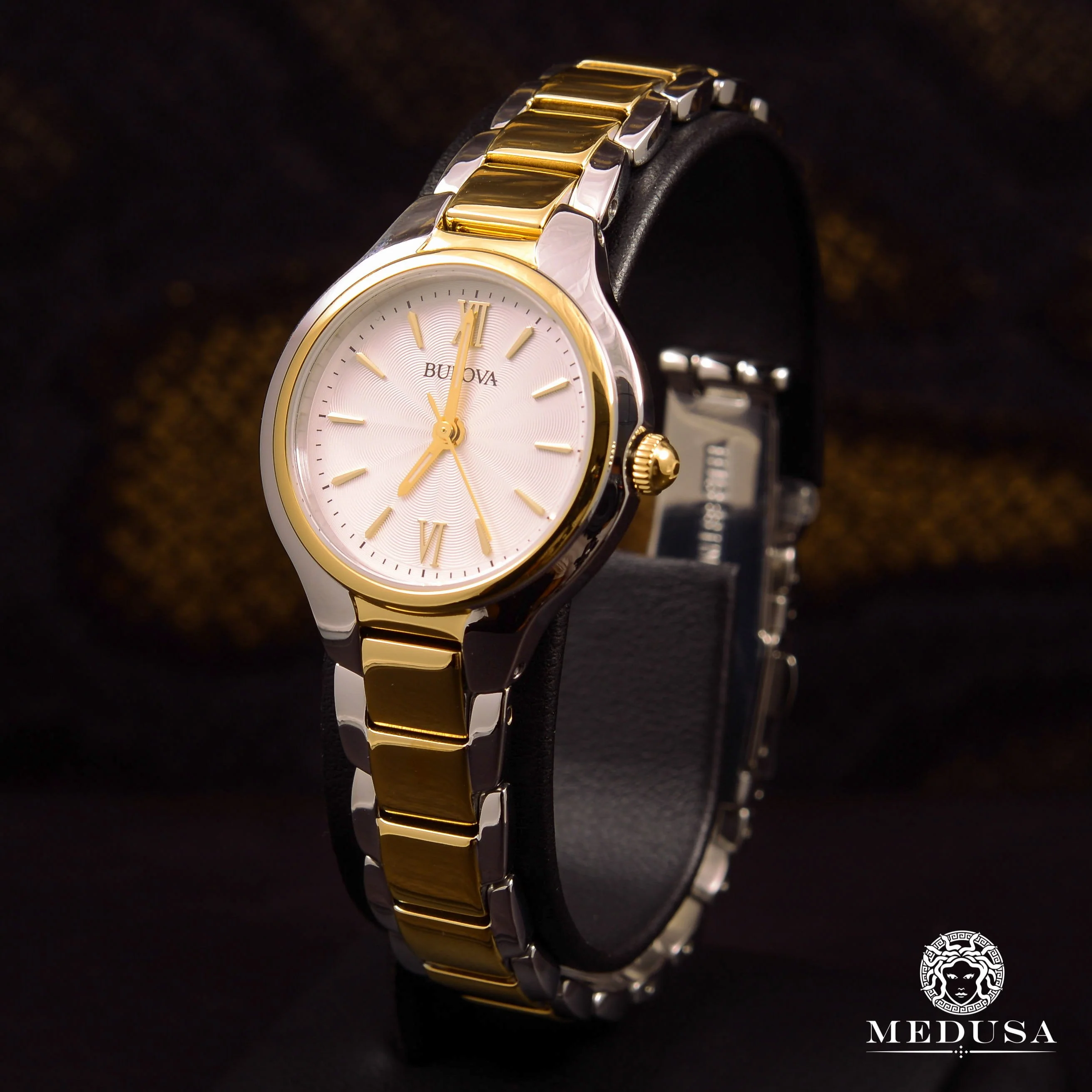 Bulova Classic - 98L217 