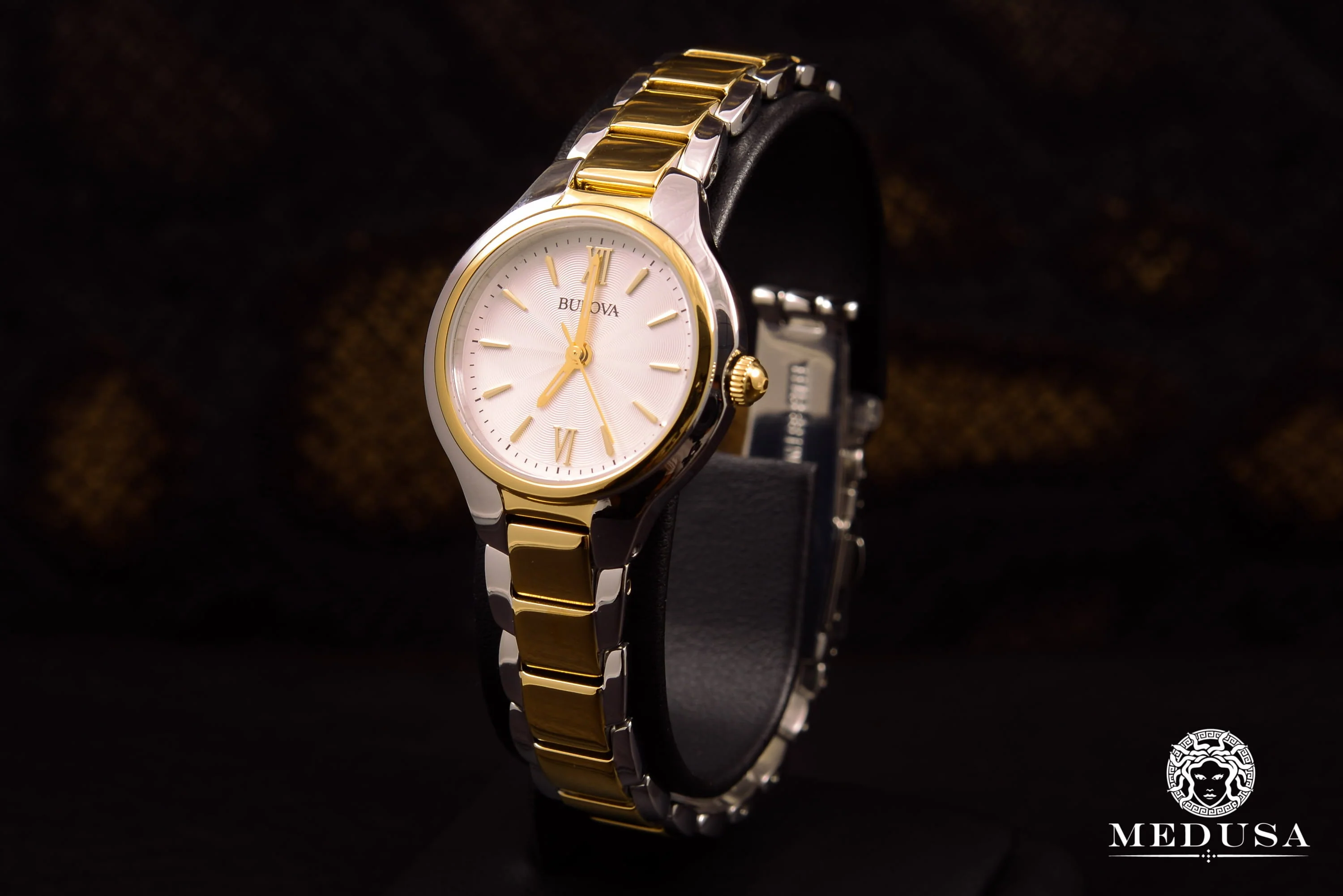 Bulova Classic - 98L217  - Image 2
