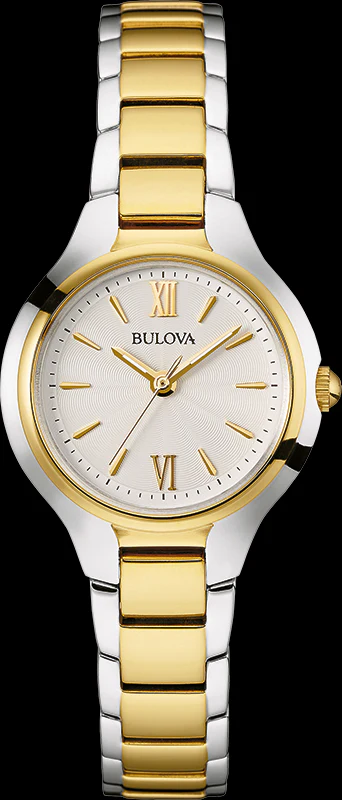 Bulova Classic - 98L217  - Image 3